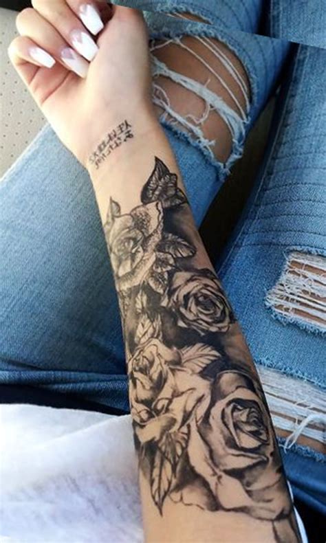 forearm tattoo ideas|forearm tattoo ideas for females.